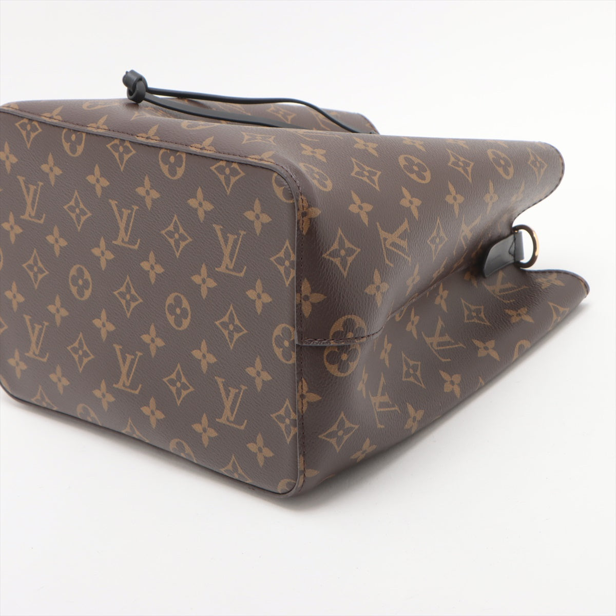 Louis Vuitton Monogram Macassar Neonoe Bucket Bag * PREORDER *