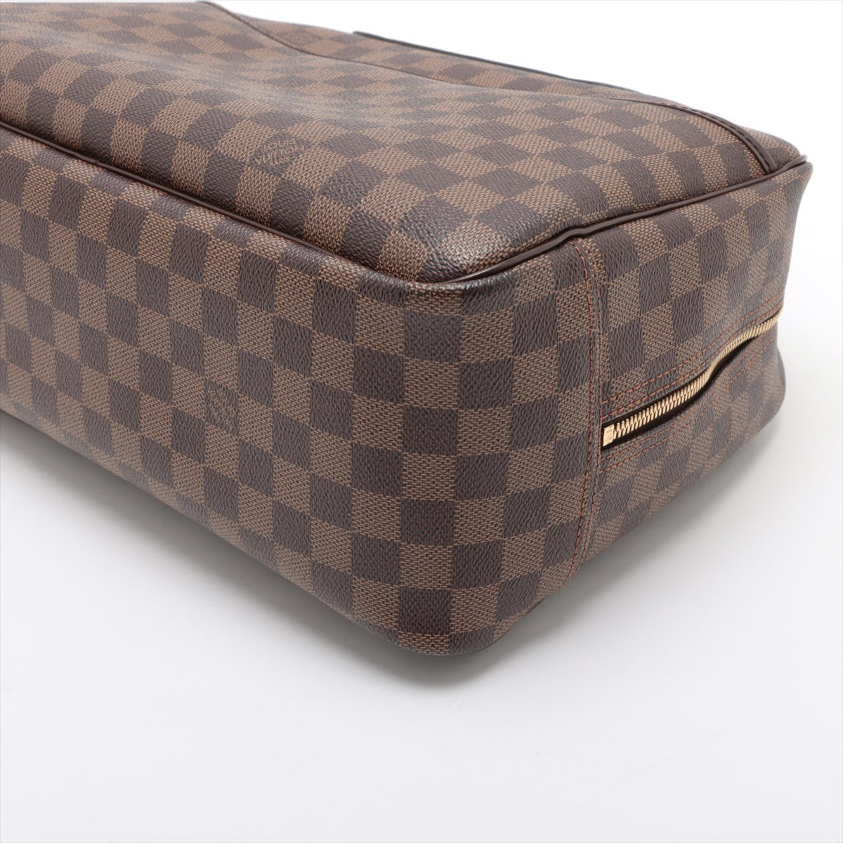 Louis Vuitton Damier Ebene Deauville Handbag * PREORDER *