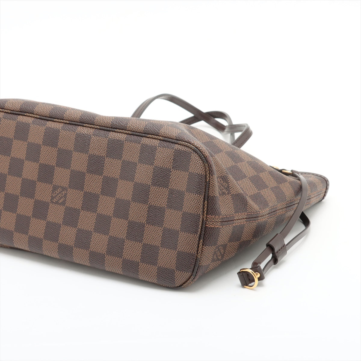 Buy Louis Vuitton Damier Ebene Neverfull PM
