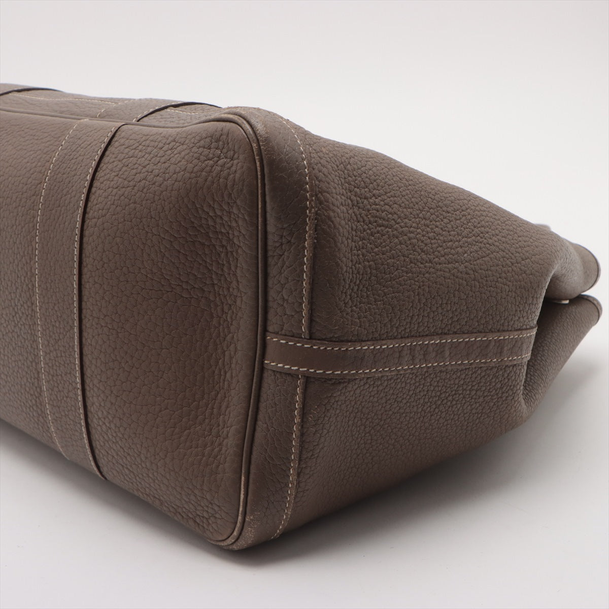 Hermès Garden Party 36 PM Negonda Etoupe * PREORDER *