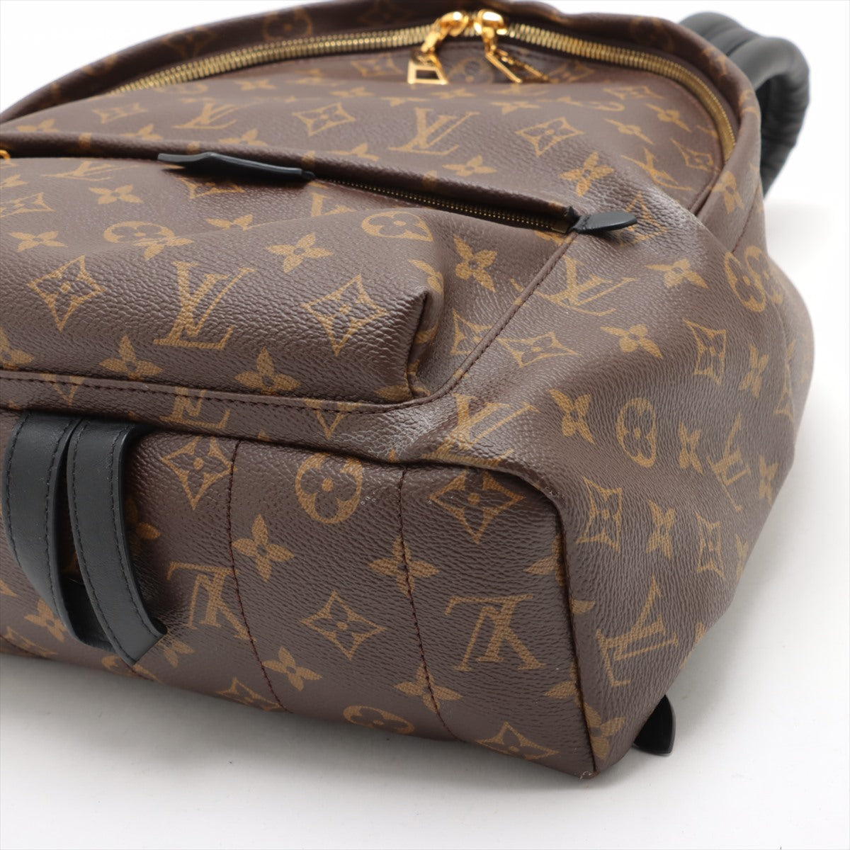 Buy Louis Vuitton Monogram Palm Springs MM Backpack