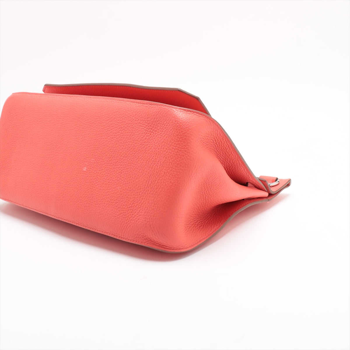 Hermès Jypsiere 34 Taurillon Clemence Rose Jaipur * PREORDER *