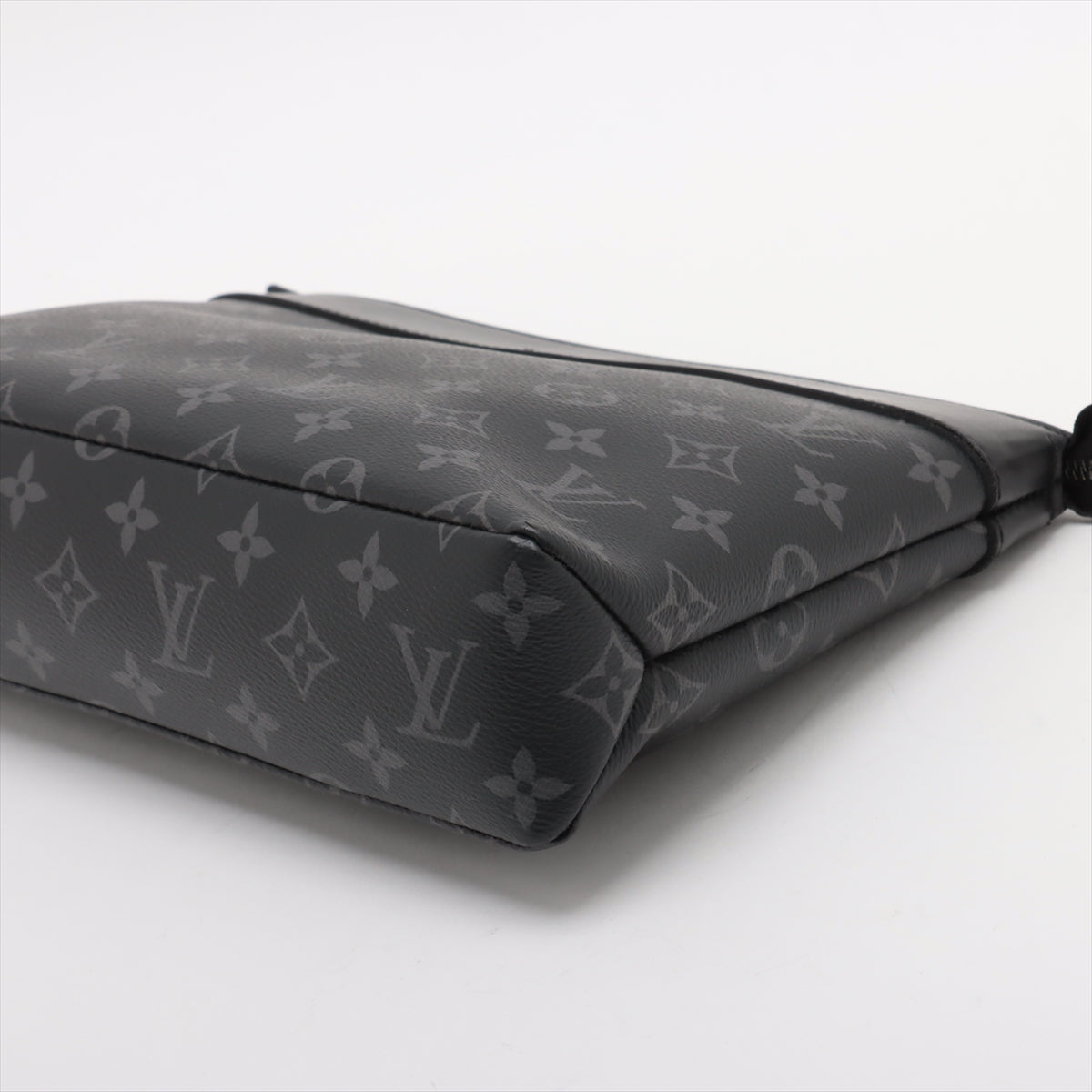 Louis Vuitton Monogram Eclipse Pochette Voyage Souple * PREORDER *
