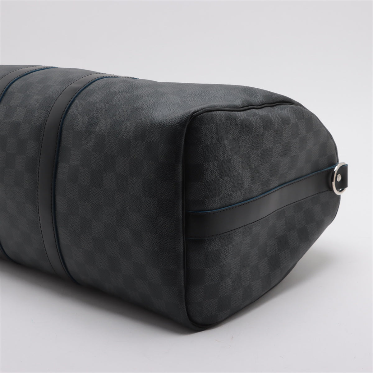 Louis Vuitton Damier Graphite Keepall Bandoulière 45 * PREORDER *