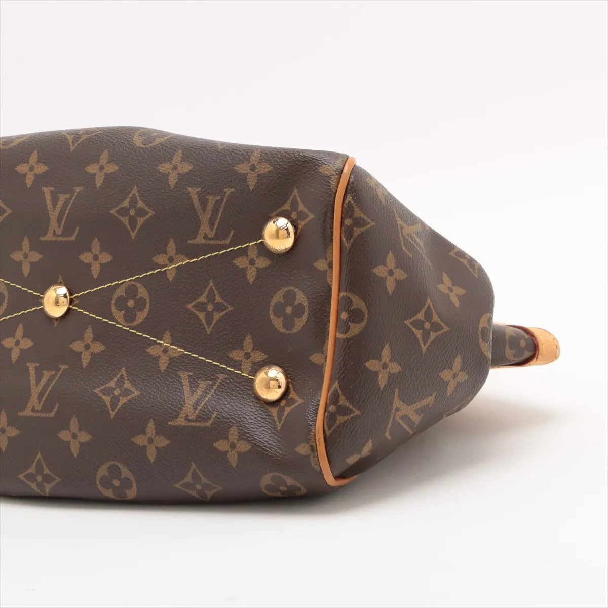 Buy Buy Second Hand Louis Vuitton Monogram Tivoli PM