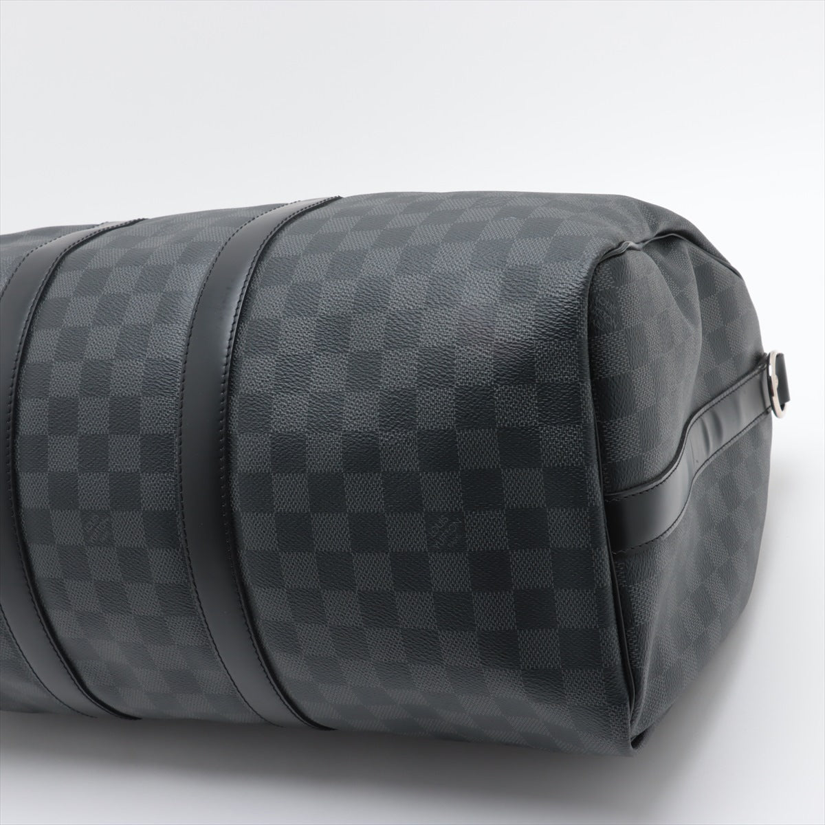 Louis Vuitton Damier Graphite Keepall Bandoulière 45 * PREORDER *