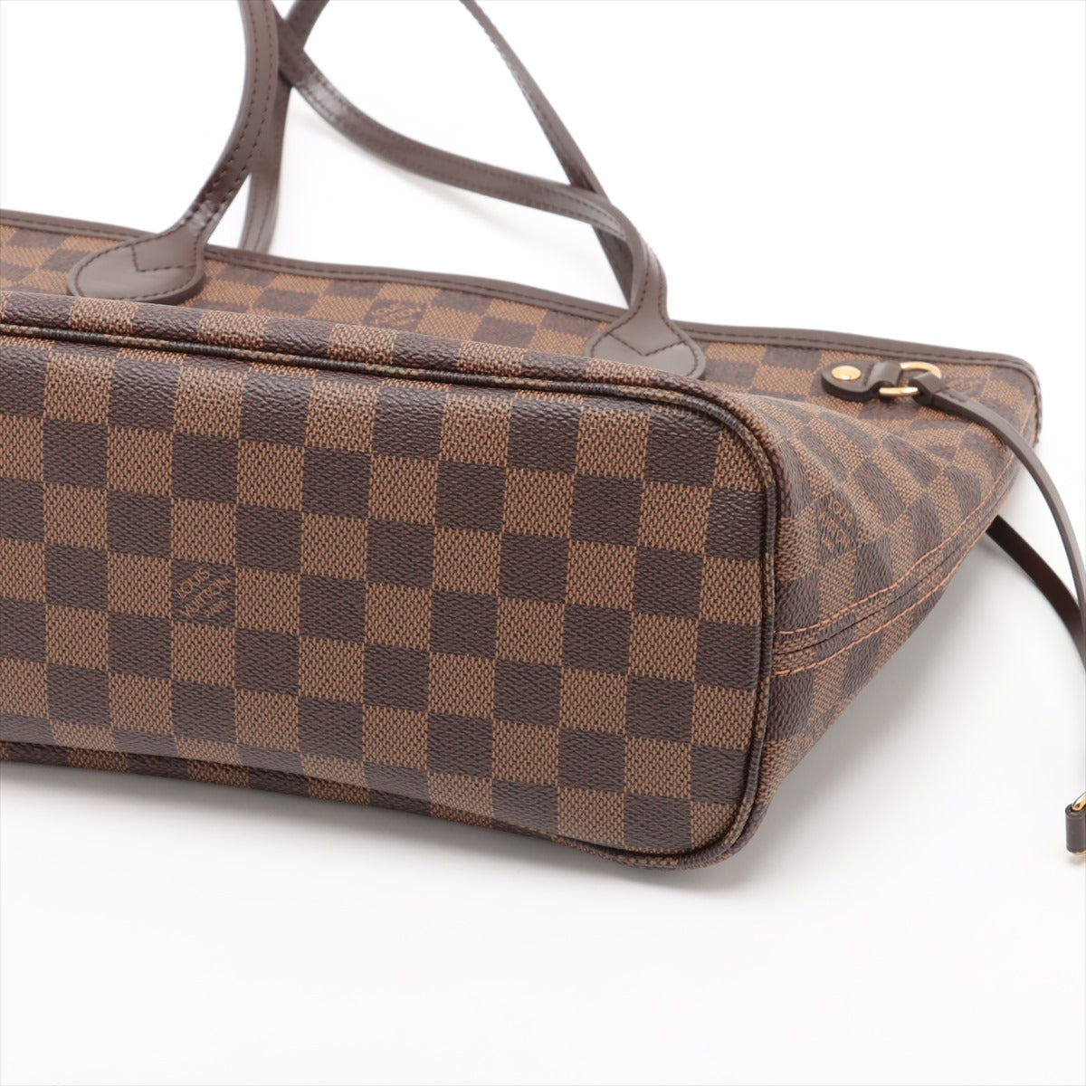 Louis Vuitton Damier Ebene Neverfull PM * PREORDER *