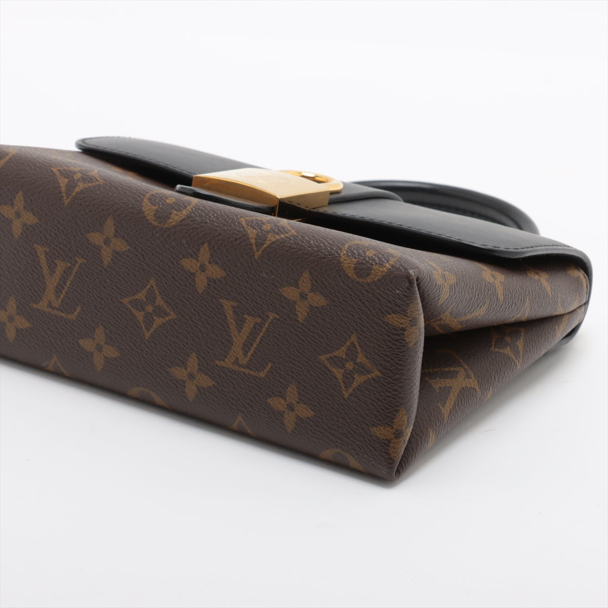 Louis Vuitton Monogram Locky BB Shoulder Bag * PREORDER *