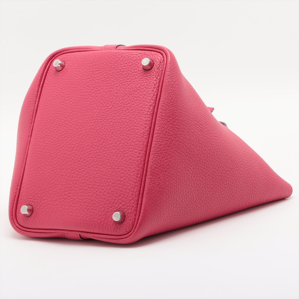 Hermès Picotin Lock 18 PM Taurillon Clemence Rose Mexico * PREORDER *