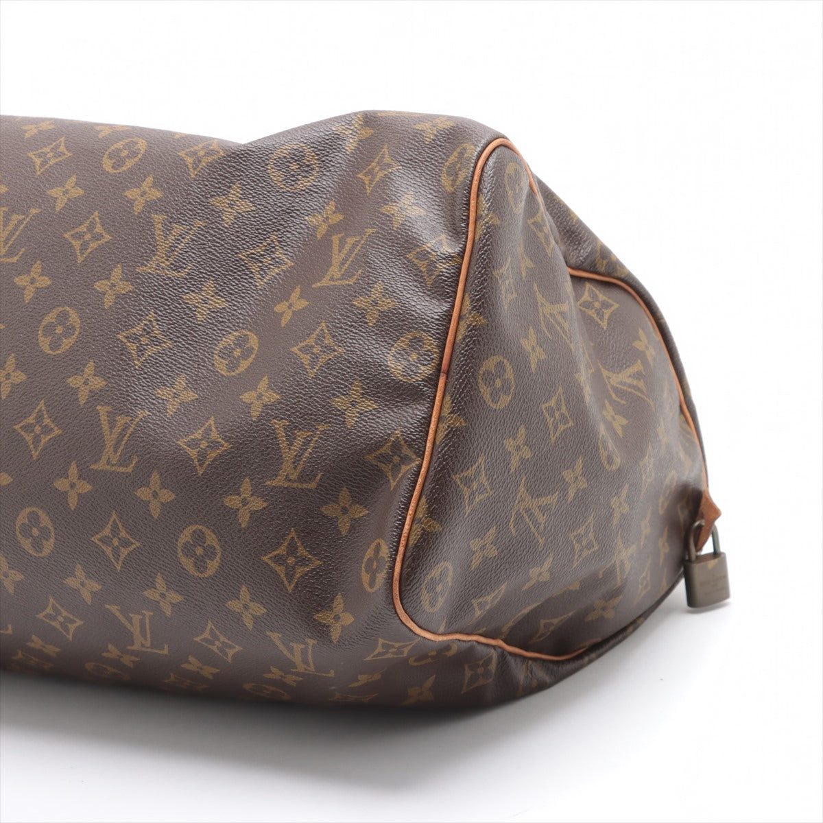 Louis Vuitton Monogram Speedy 40