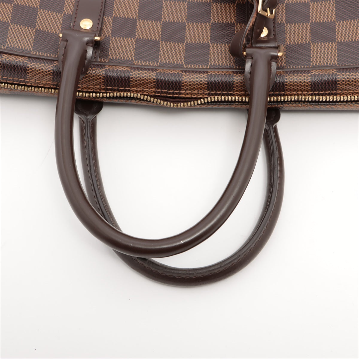 Louis Vuitton Damier Ebene Porte Documents Voyage * PREORDER *