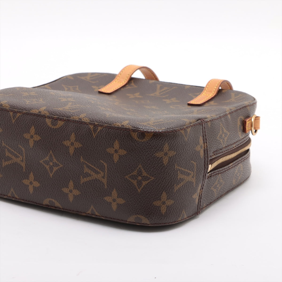 Louis Vuitton Monogram Spontini Shoulder Bag * PREORDER *