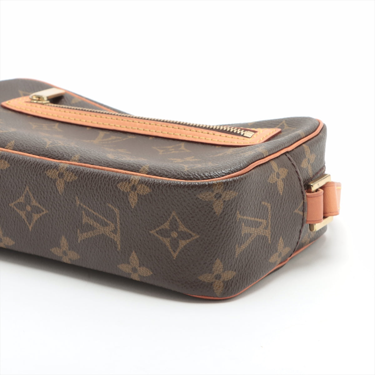 Louis Vuitton Monogram Pochette Cité Shoulder Bag * PREORDER *