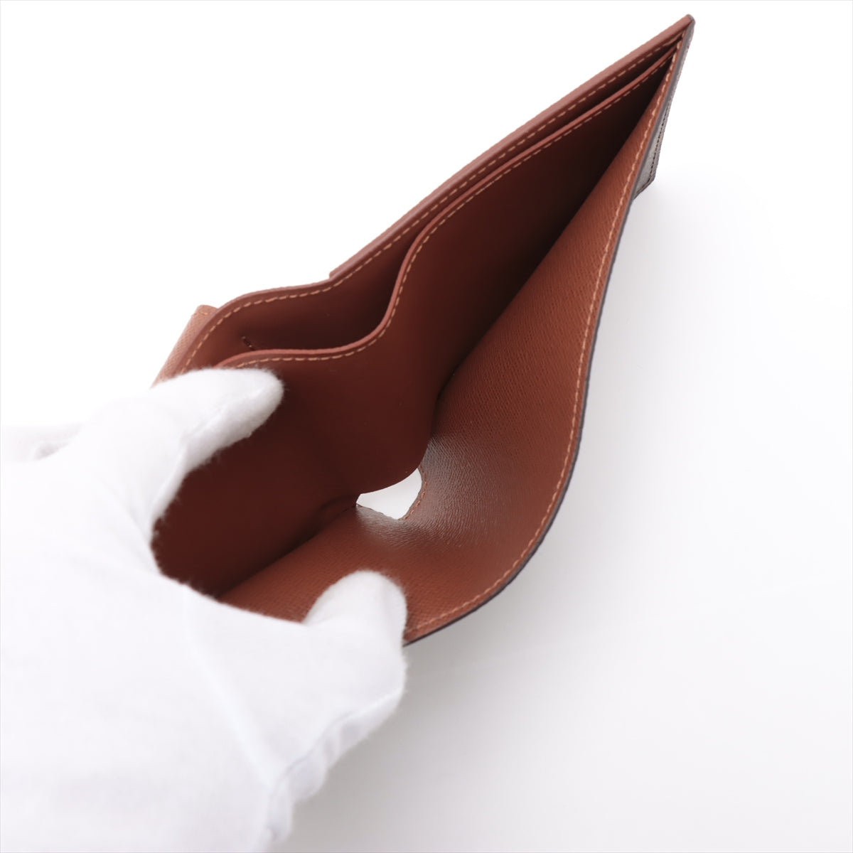 Louis Vuitton Monogram Portefeuille Marco Brown Compact Wallet * PREORDER *