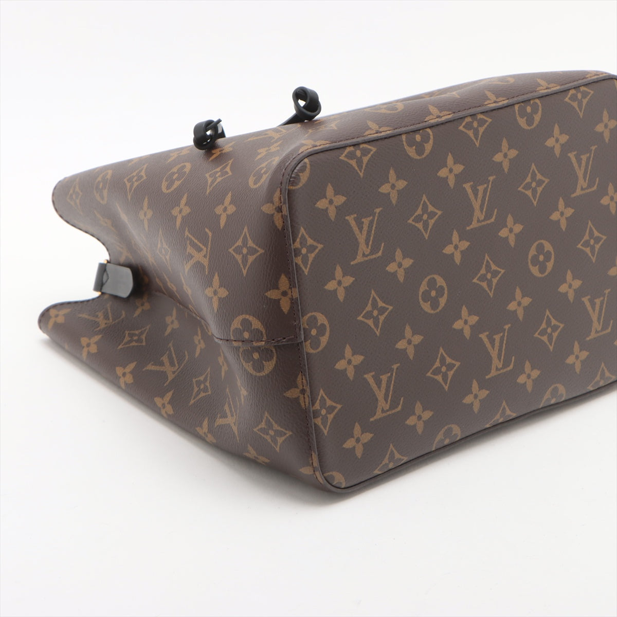 Louis Vuitton Monogram Macassar Neonoe Bucket Bag * PREORDER *