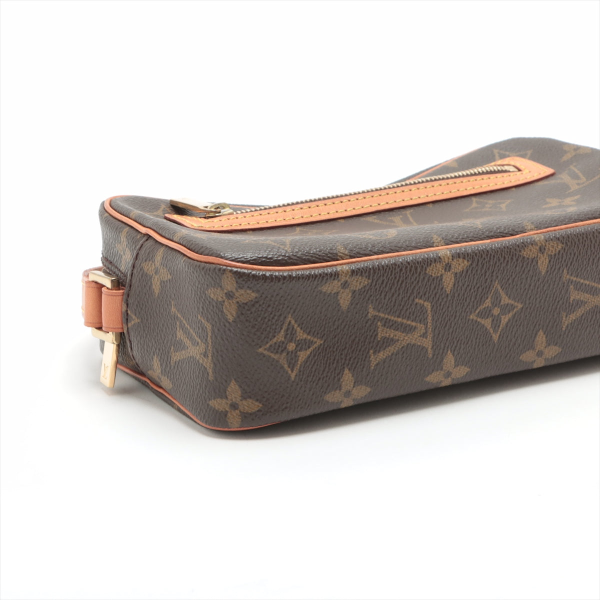 Louis Vuitton Monogram Pochette Cité Shoulder Bag * PREORDER *