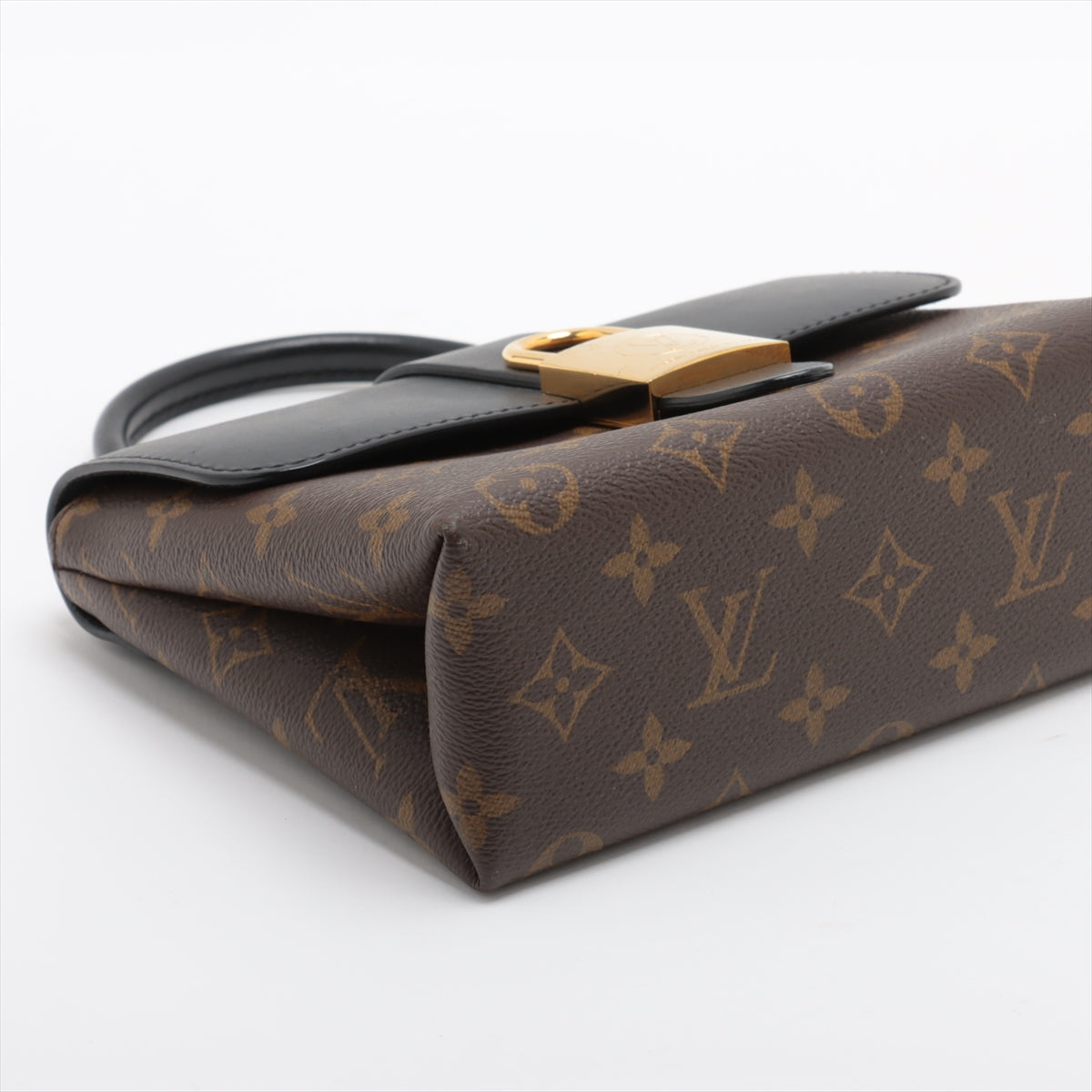 Louis Vuitton Monogram Locky BB Shoulder Bag * PREORDER *