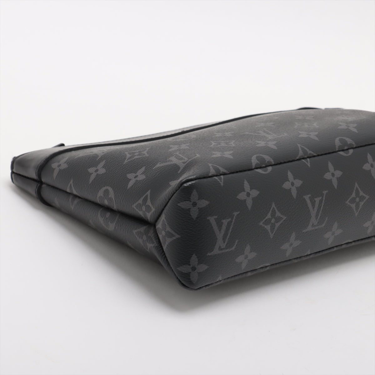 Louis Vuitton Monogram Eclipse Pochette Voyage Souple * PREORDER *