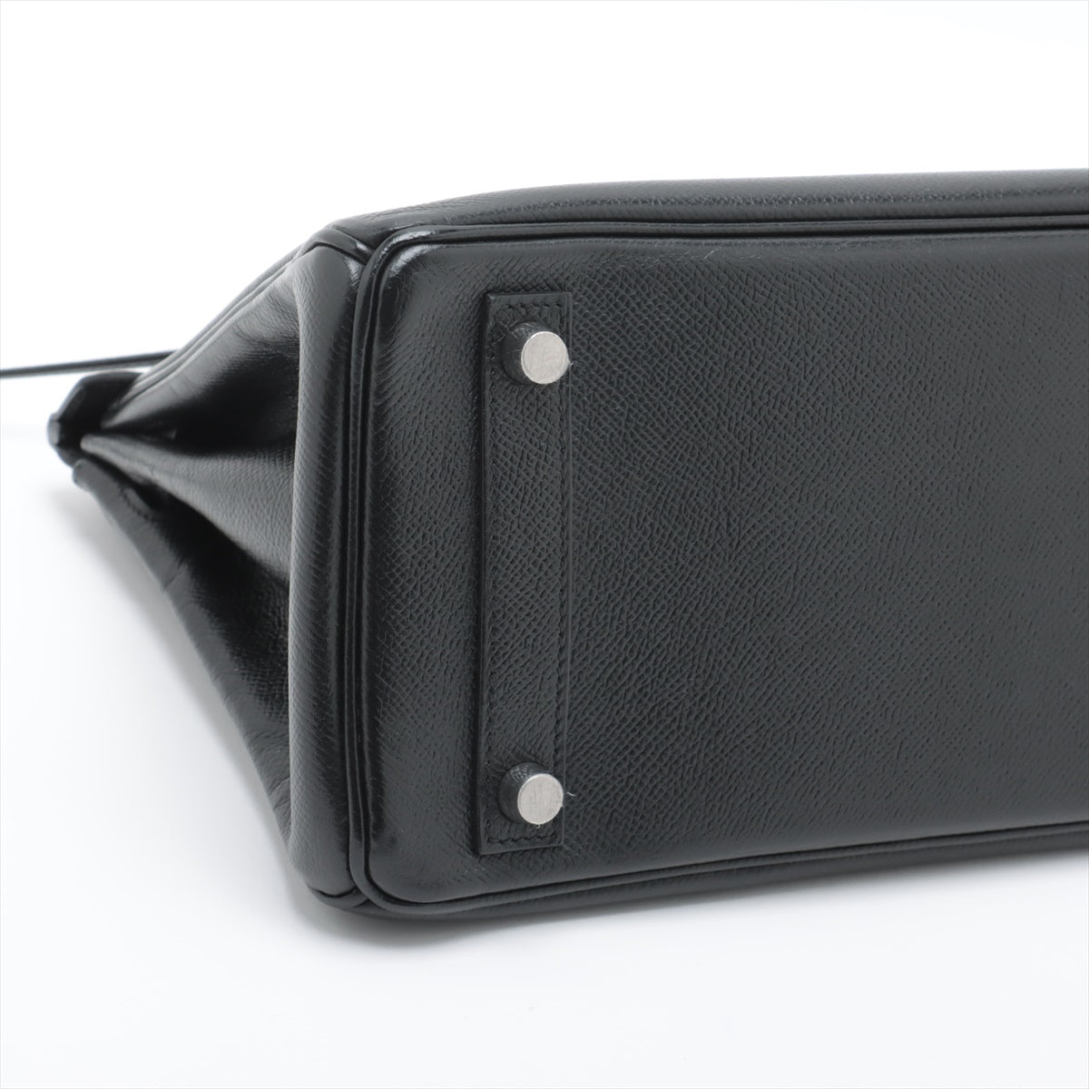 Hermes Birkin 25 Le Tournay Veau Epsom Black * PREORDER *