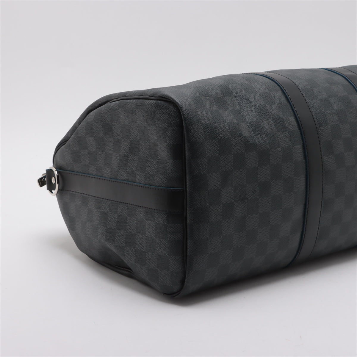 Louis Vuitton Damier Graphite Keepall Bandoulière 45 * PREORDER *