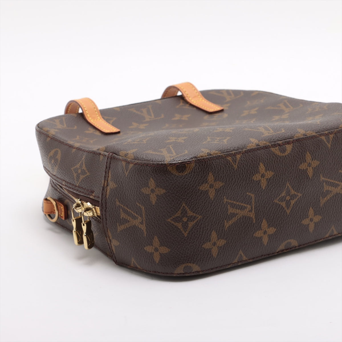 Louis Vuitton Monogram Spontini Shoulder Bag * PREORDER *