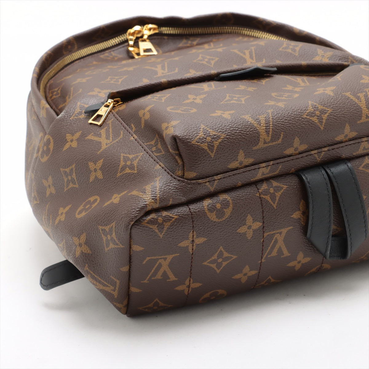 Best Seller Louis Vuitton Monogram Palm Springs MM Backpack