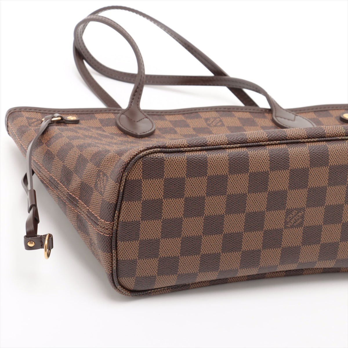 Louis Vuitton Damier Ebene Neverfull PM * PREORDER *