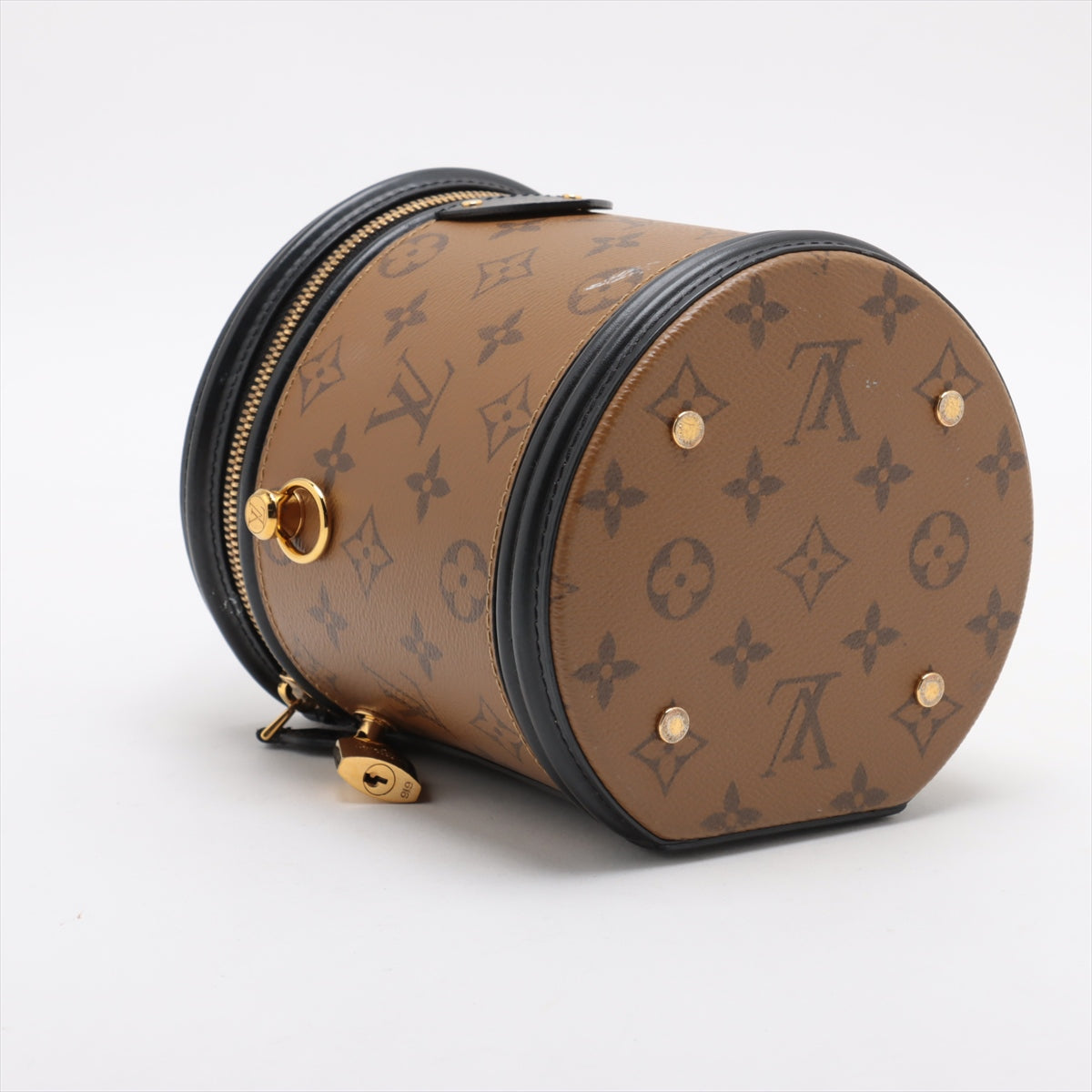 Louis Vuitton Monogram Reverse Cannes * PREORDER *