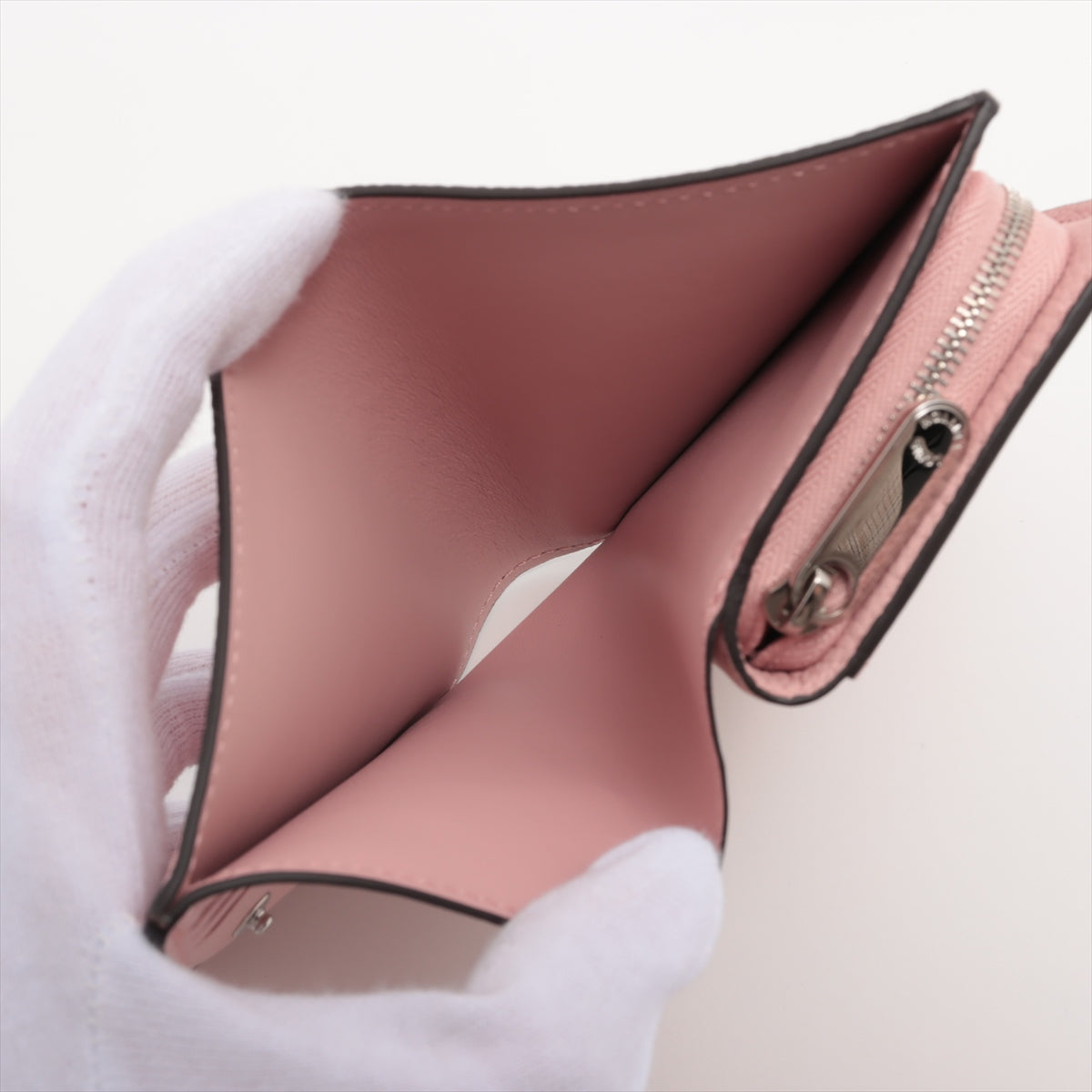 Louis Vuitton Mahina Claire Wallet Jasmine Pink * PREORDER *