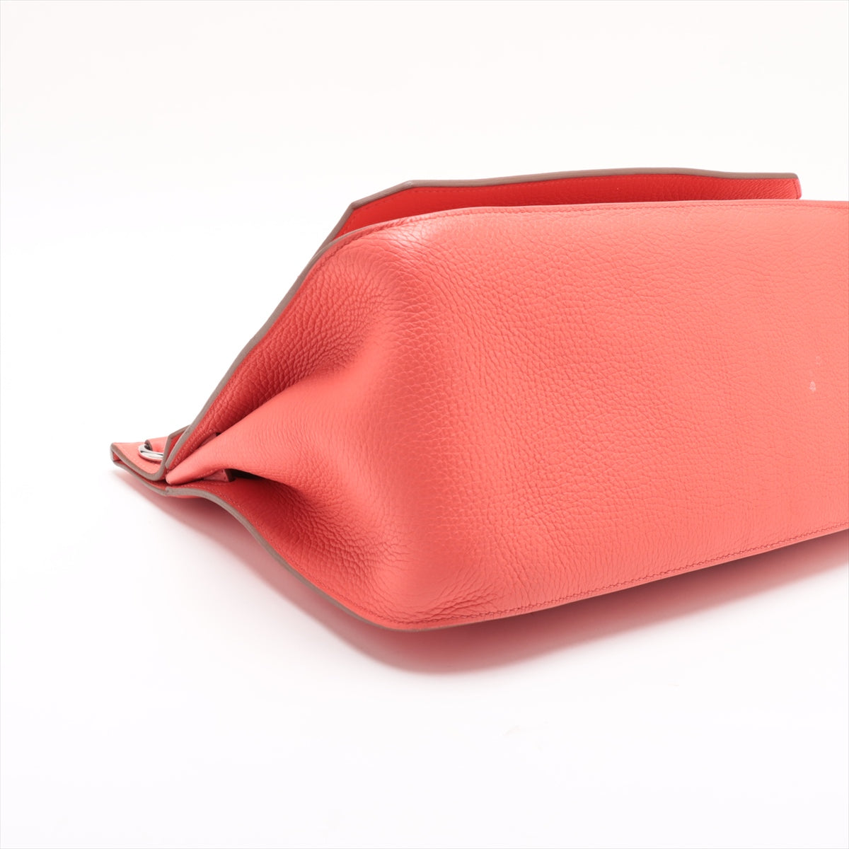 Hermès Jypsiere 34 Taurillon Clemence Rose Jaipur * PREORDER *