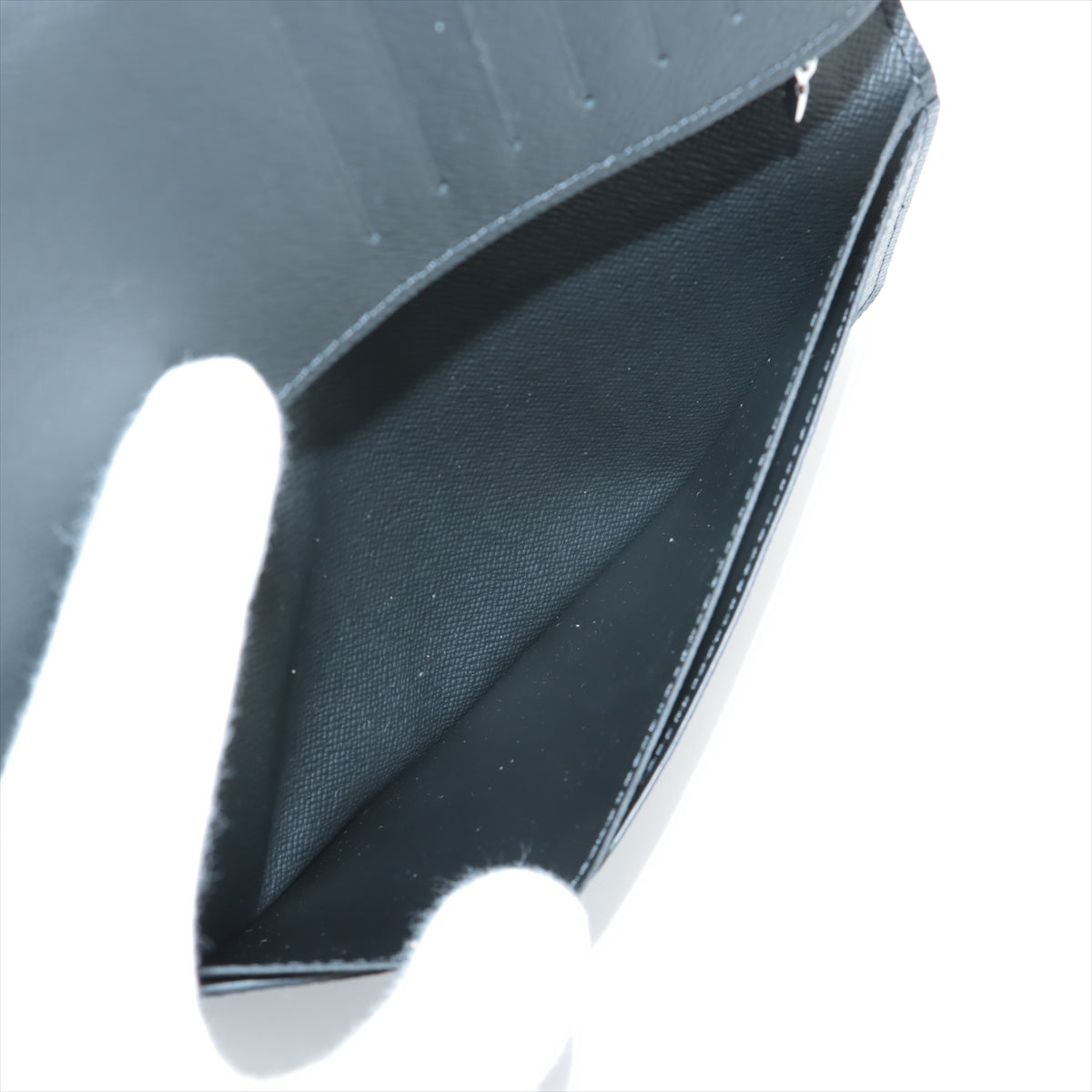 Louis Vuitton Monogram Eclipse Brazza Wallet Black * PREORDER *