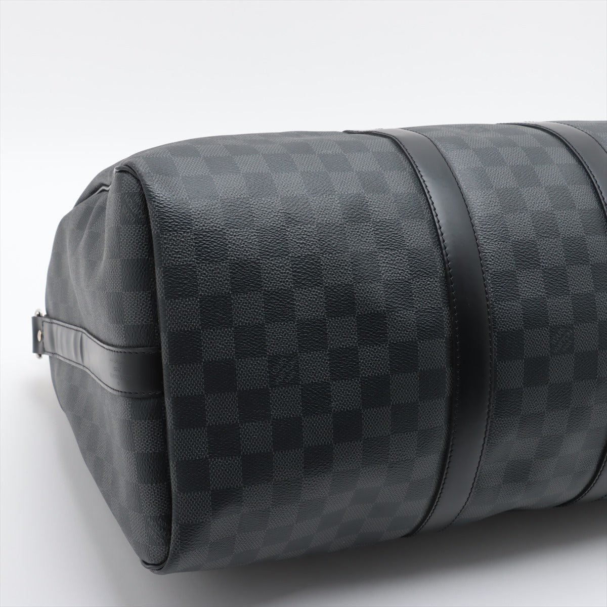 Louis Vuitton Damier Graphite Keepall Bandoulière 45 * PREORDER *