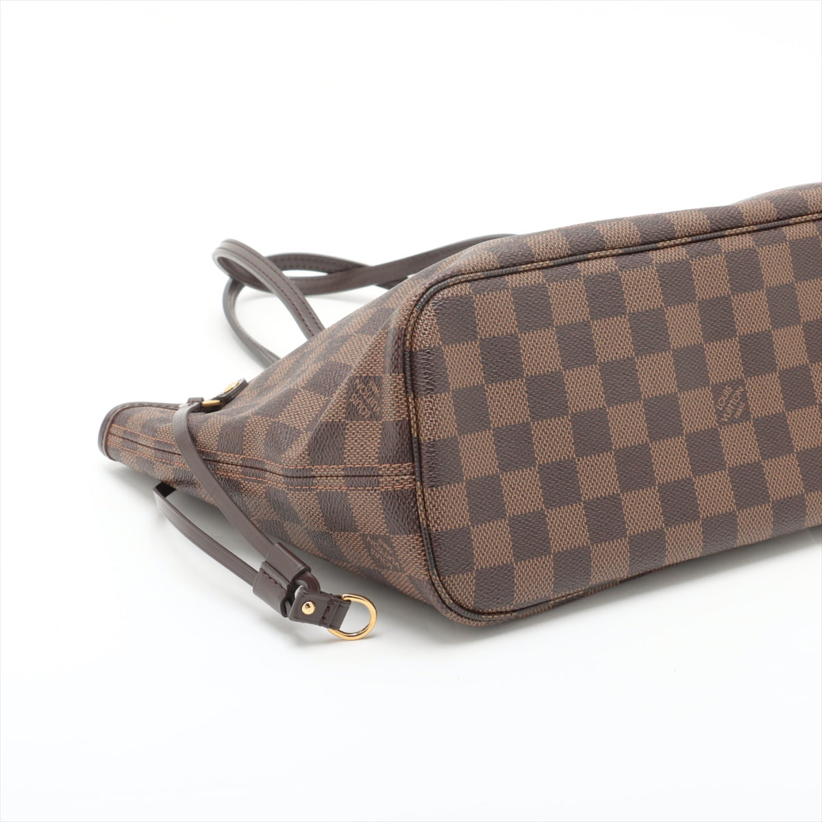 Best Seller Louis Vuitton Damier Ebene Neverfull PM