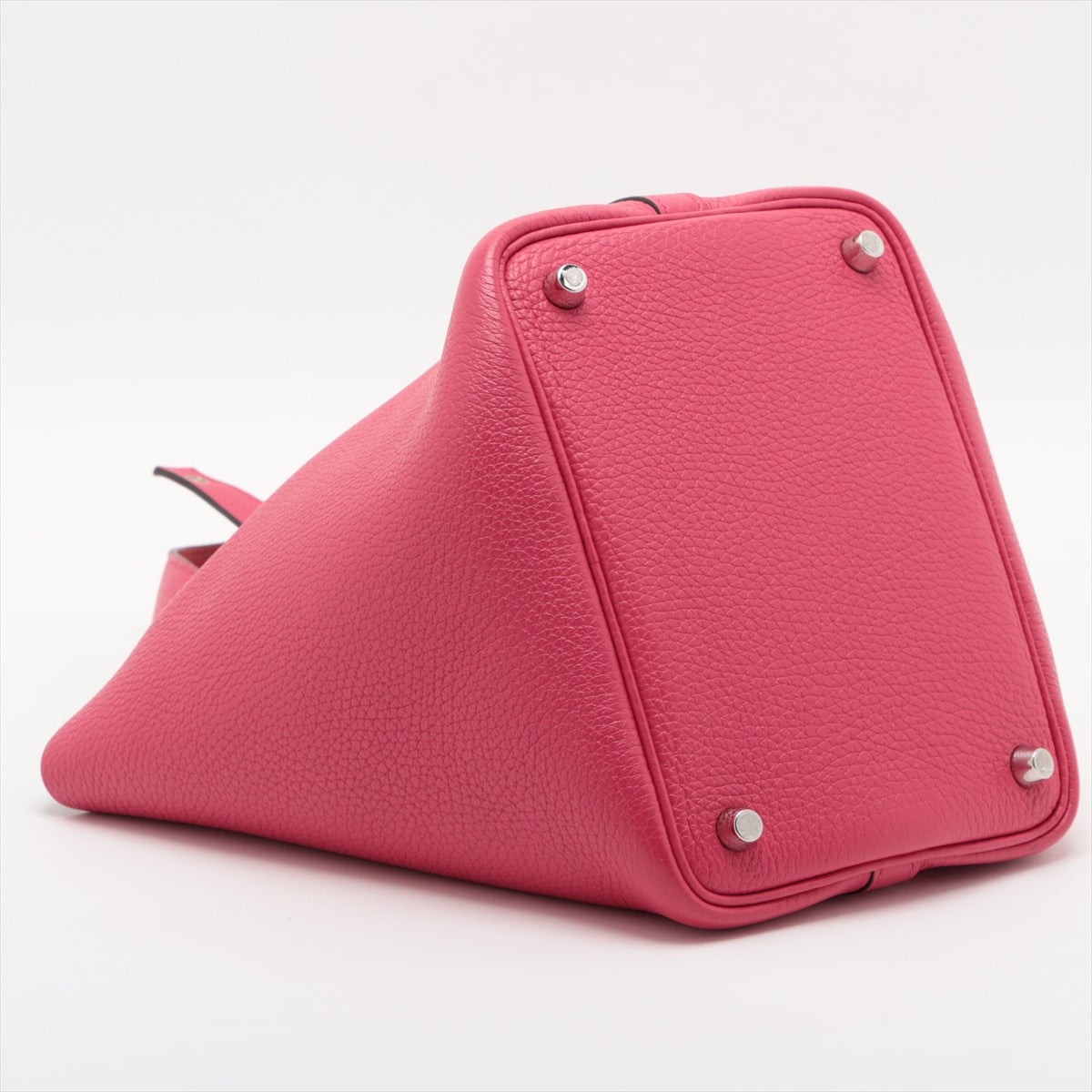 Hermès Picotin Lock 18 PM Taurillon Clemence Rose Mexico * PREORDER *
