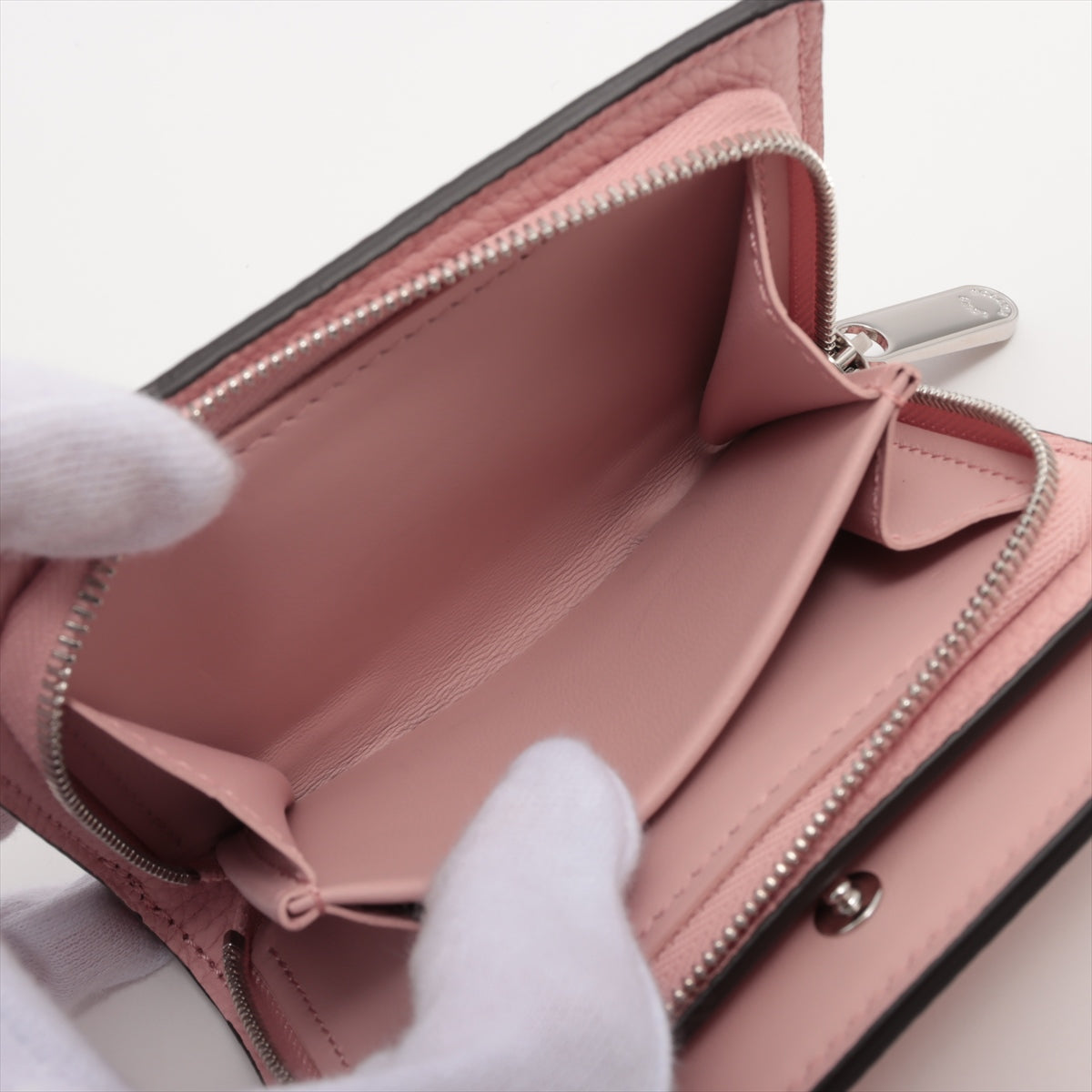 Louis Vuitton Mahina Claire Wallet Jasmine Pink * PREORDER *