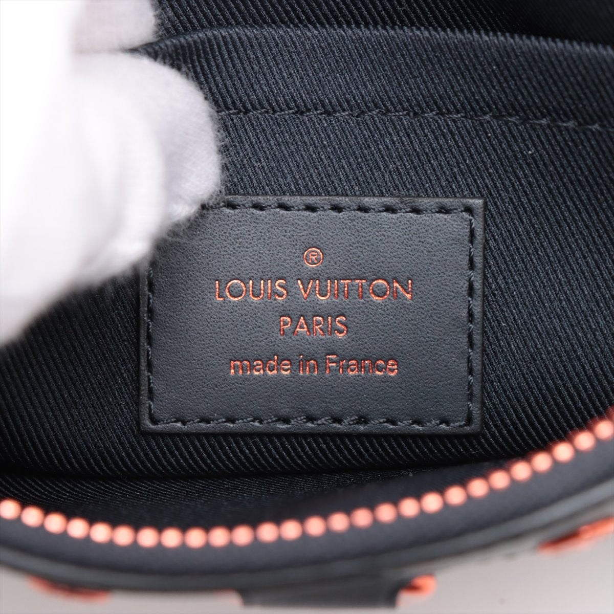 Louis Vuitton Monogram Ink Pochette Apollo PM * PREORDER *