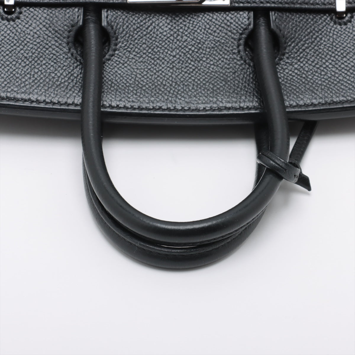 Hermes Birkin 25 Le Tournay Veau Epsom Black * PREORDER *
