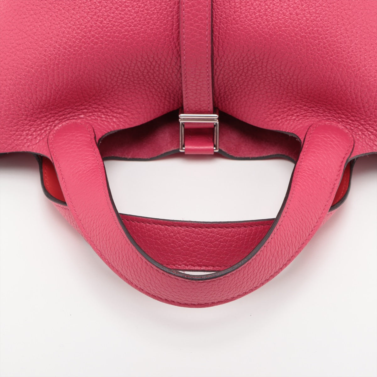 Hermès Picotin Lock 18 PM Taurillon Clemence Rose Mexico * PREORDER *