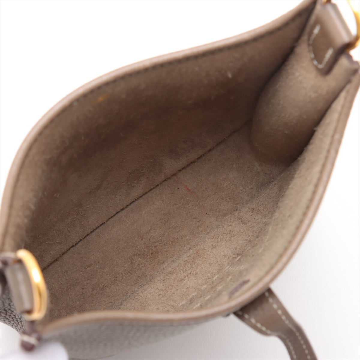 Hermès Evelyne 16 TPM Amazon Taurillon Clemence Etoupe * PREORDER *