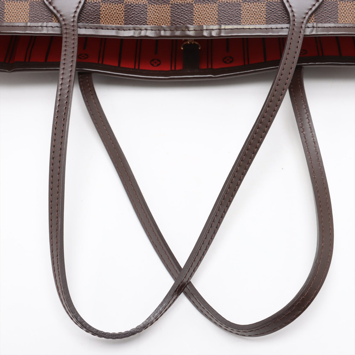 Louis Vuitton Damier Ebene Neverfull MM * PREORDER *