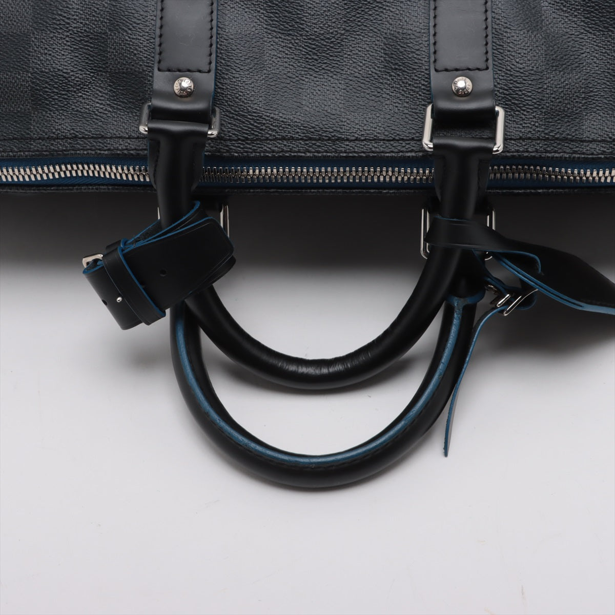 Louis Vuitton Damier Graphite Keepall Bandoulière 45 * PREORDER *
