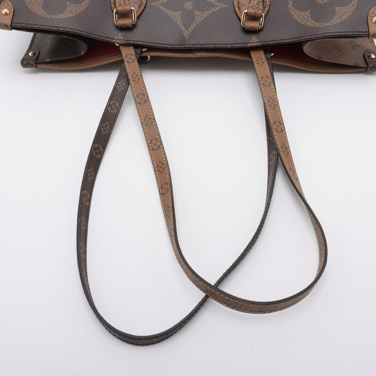 Louis Vuitton Monogram Giant Reverse On the Go MM * PREORDER *