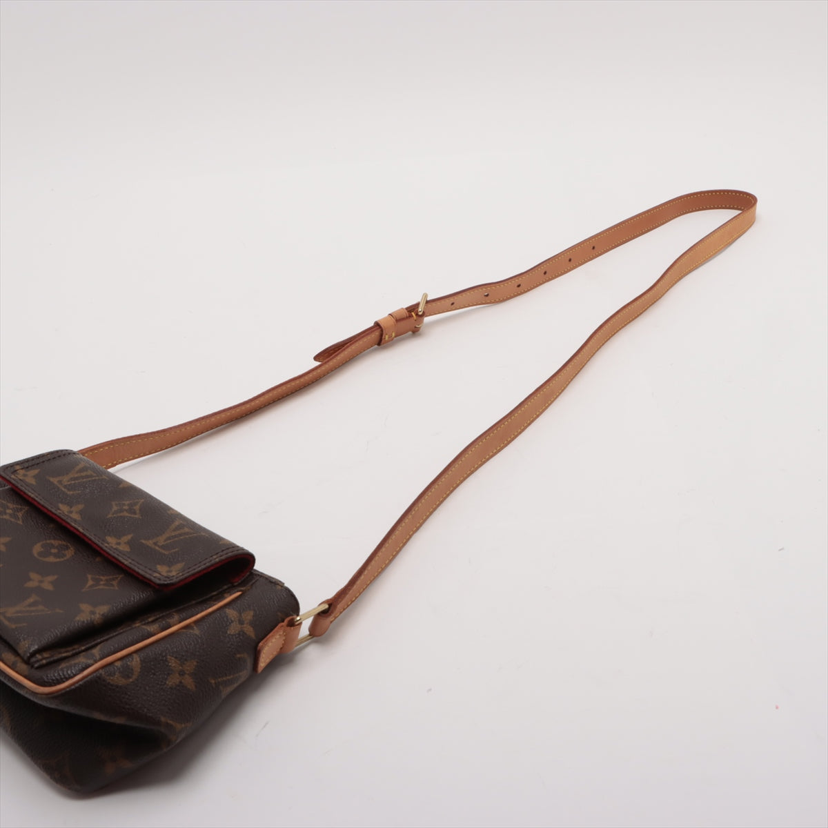 Louis Vuitton Monogram Viva Cite PM * PREORDER *