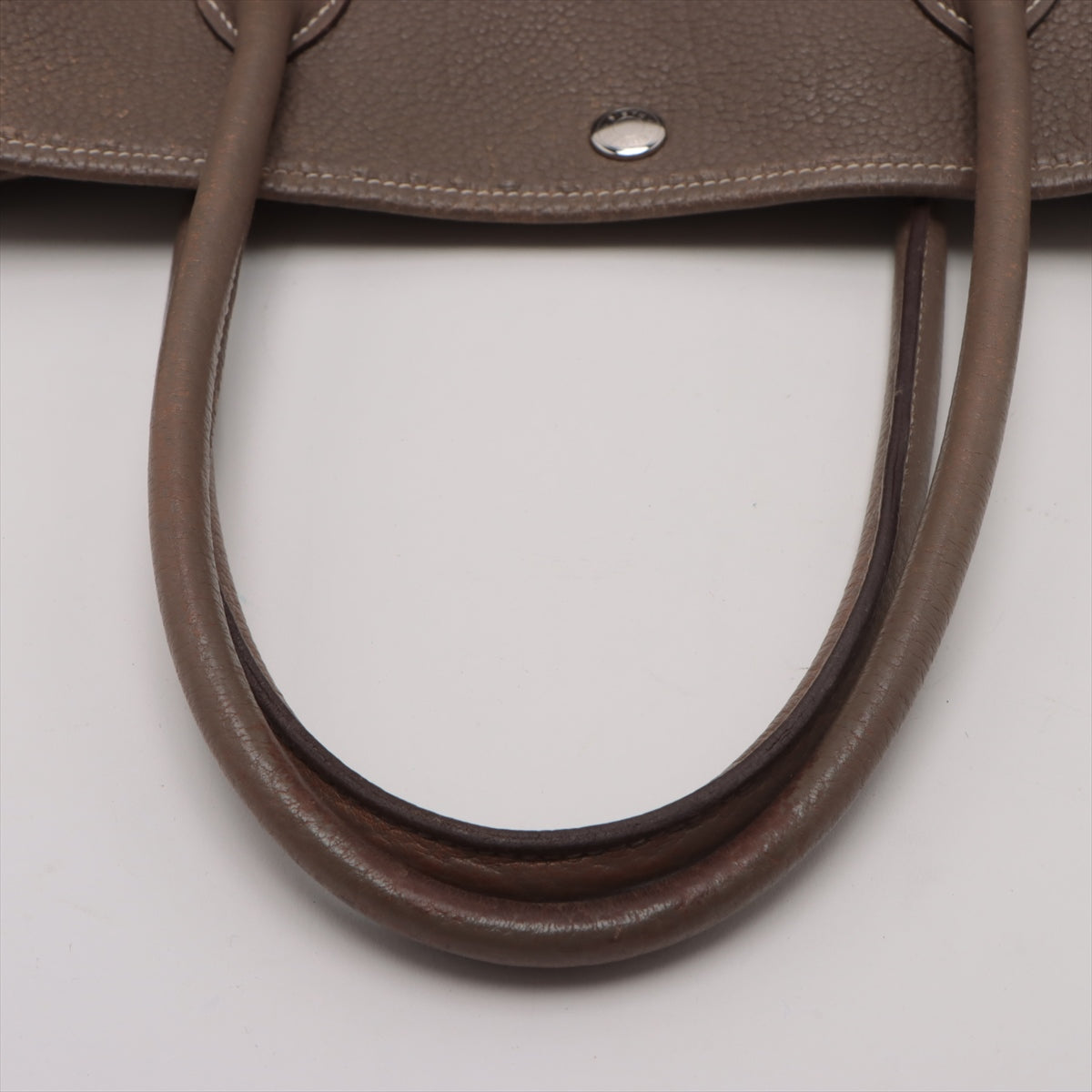 Hermès Garden Party 36 PM Negonda Etoupe * PREORDER *