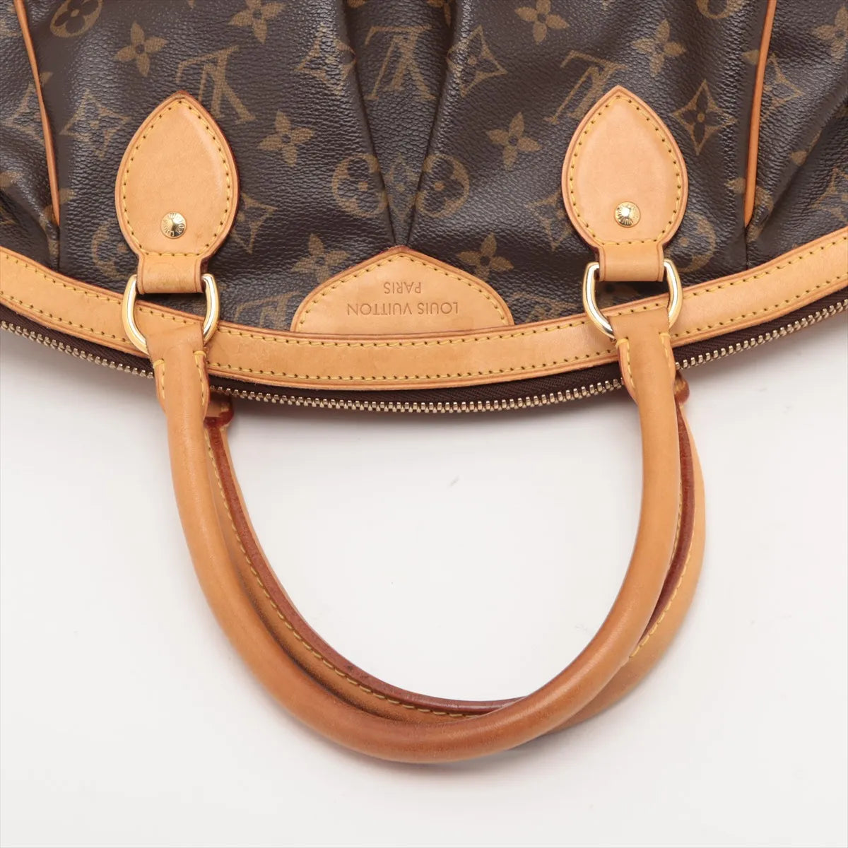 Top Buy Second Hand Louis Vuitton Monogram Tivoli PM