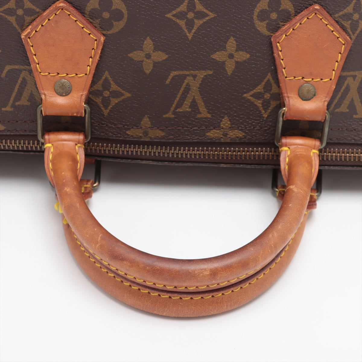 Louis Vuitton Monogram Speedy 40