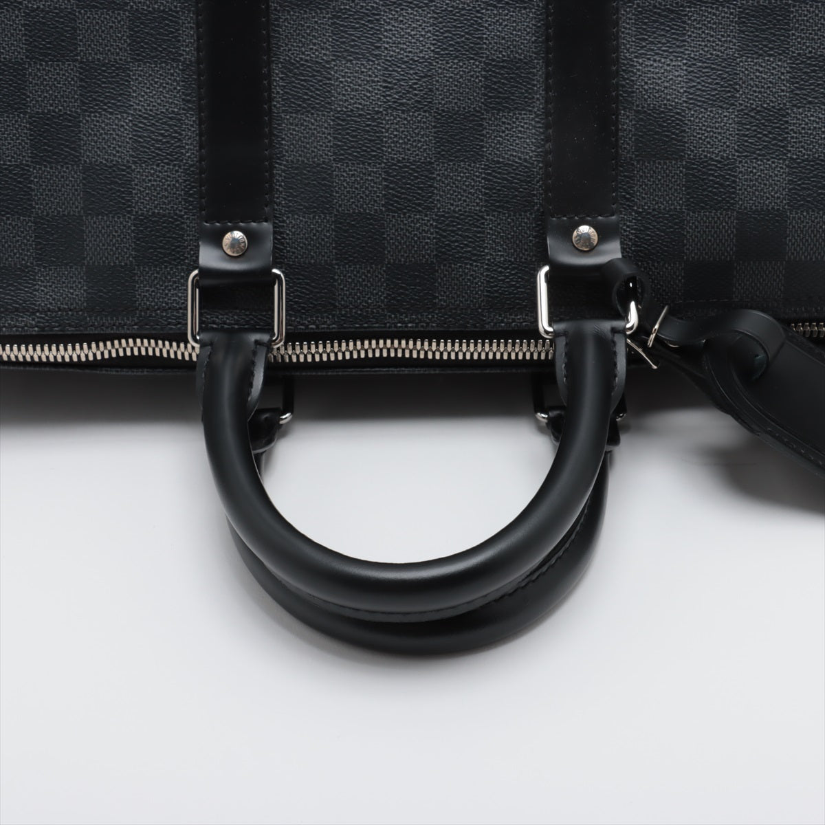 Louis Vuitton Damier Graphite Keepall Bandoulière 45 * PREORDER *