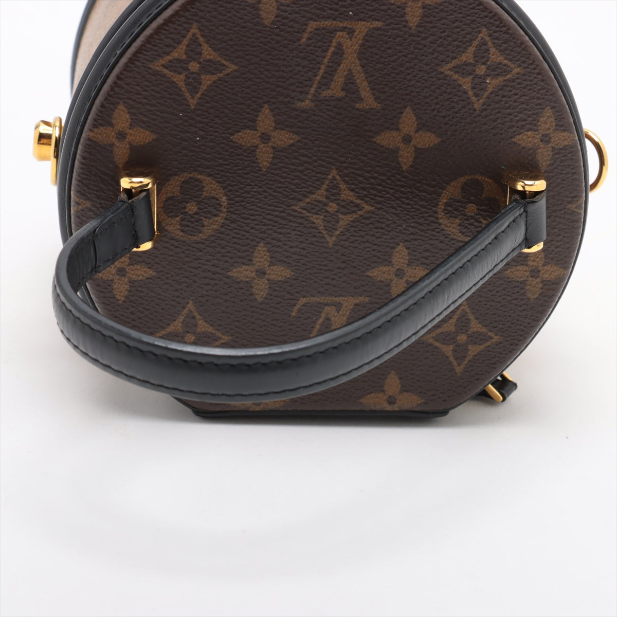 Louis Vuitton Monogram Reverse Cannes * PREORDER *