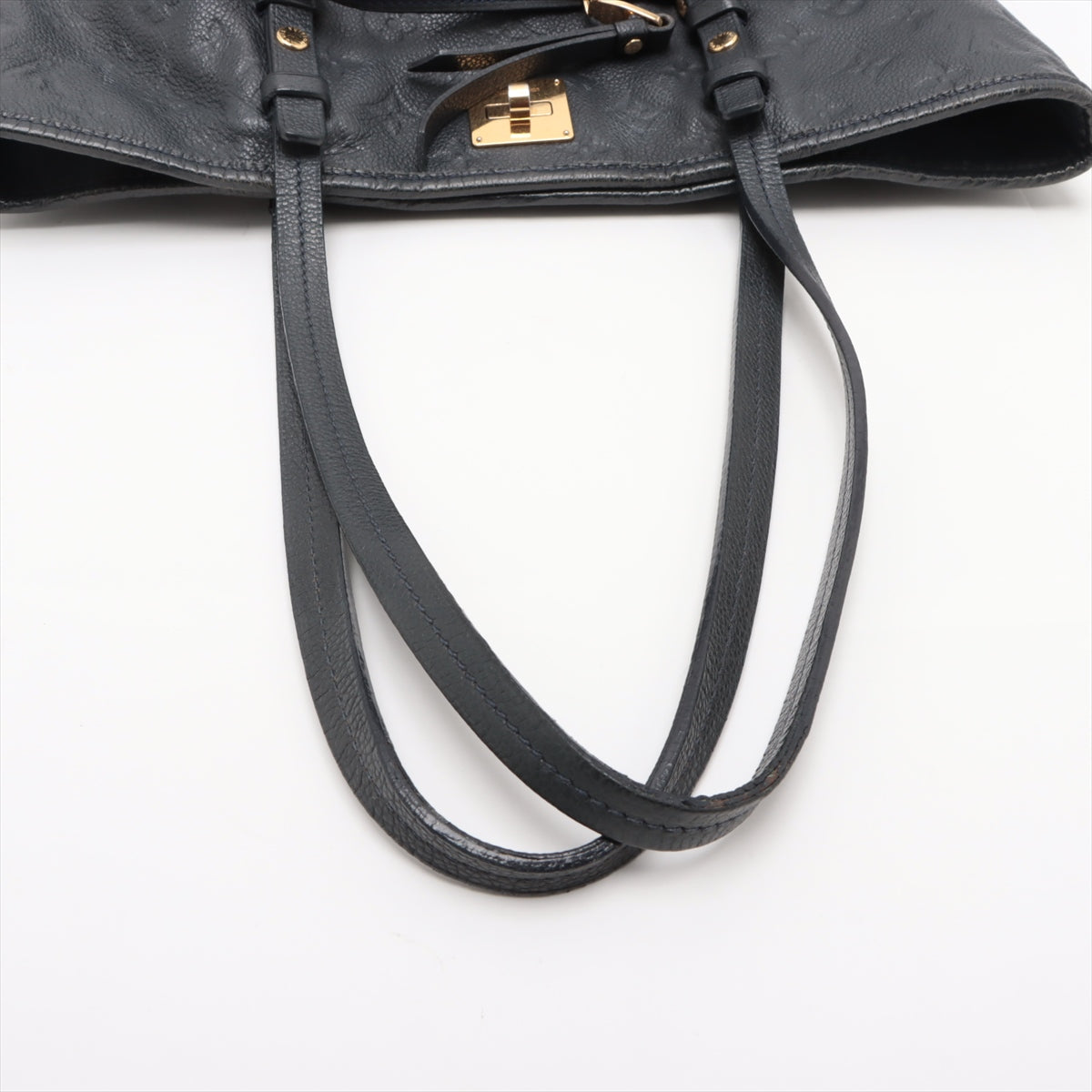 Louis Vuitton Monogram Empreinte Citadine PM