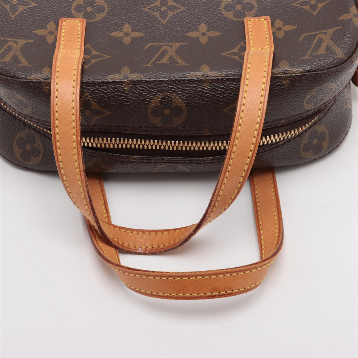Louis Vuitton Monogram Spontini Shoulder Bag * PREORDER *